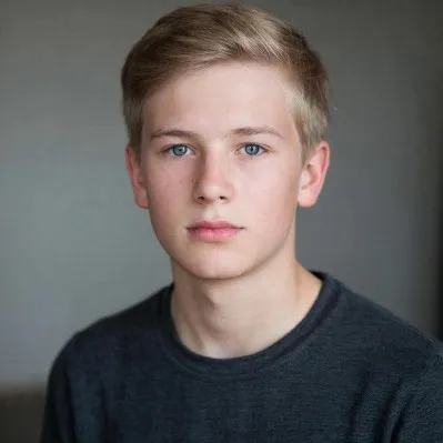 Frederik Holmstrup