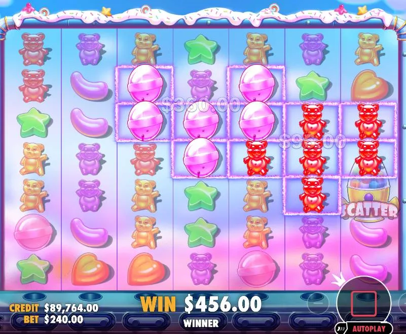 Sugar Rush 1000 på iPhone og iPad
